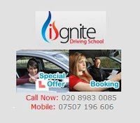 Ignite Driving School Ltd 638889 Image 0